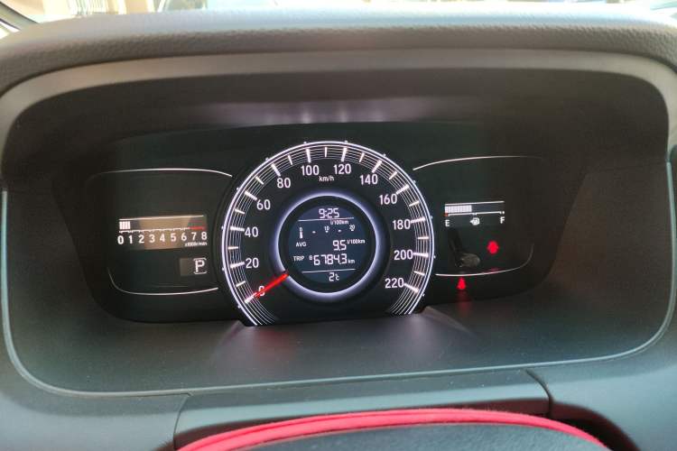 Used Honda Odyssey 2018 2.4L Luxury Edition