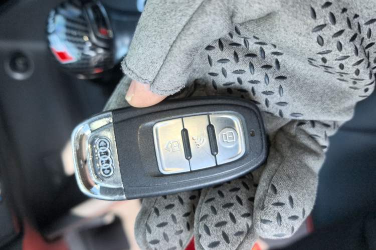 Used Audi A3 2020 Limousine 35 TFSI Fashion Edition China VI Emission Standard