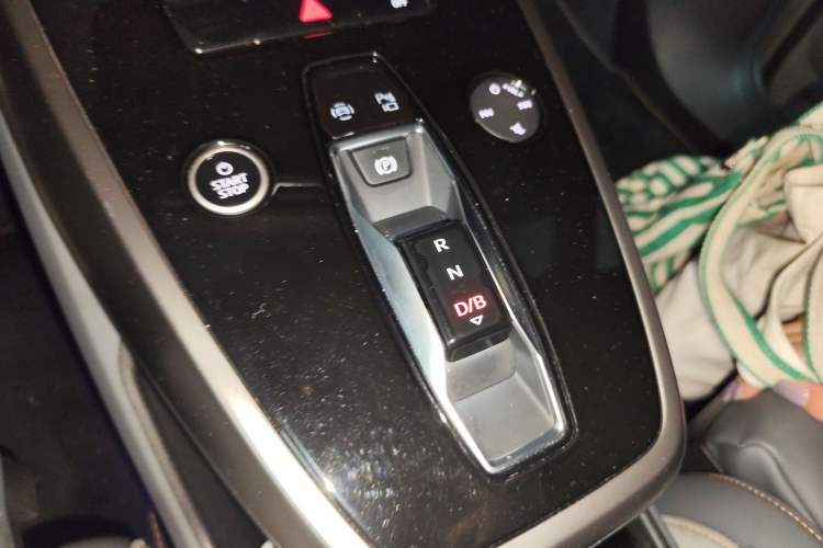 Used Audi Q4 e-tron 2024 40 e-tron Adventure Edition
