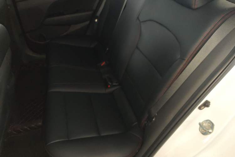 Used Hyundai Elantra (6th Generation / Lingdong) 2016 1.6L Automatic ZhiXuan – Elite Version