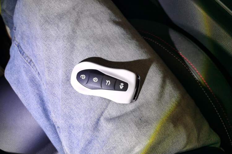 Used Geely Auto Monjaro 2019 350T Yuxingzhe AWD