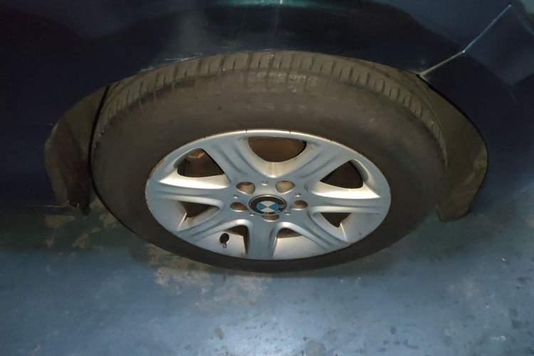 Used BMW 1 Series 2013 Revised 116i Leading Edition Right Front Wheel Hub