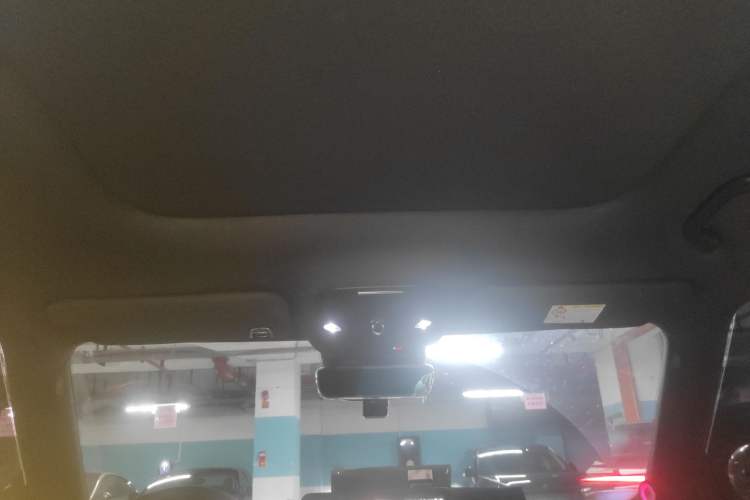 Used smart #1 2022 Pulse Heartbeat Edition Headliner