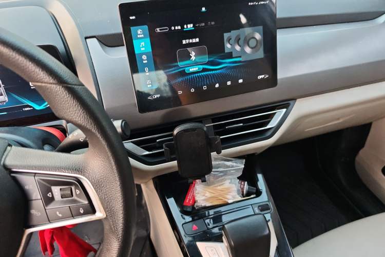 Used BYD Yuan Pro 2021 "Love for a Lifetime" Edition
