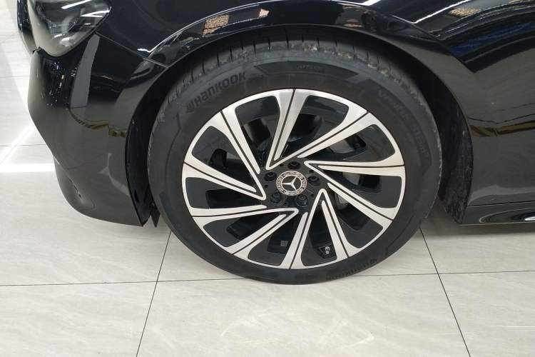 Used Mercedes-Benz E-Class 2024 E 300 L Luxury Model