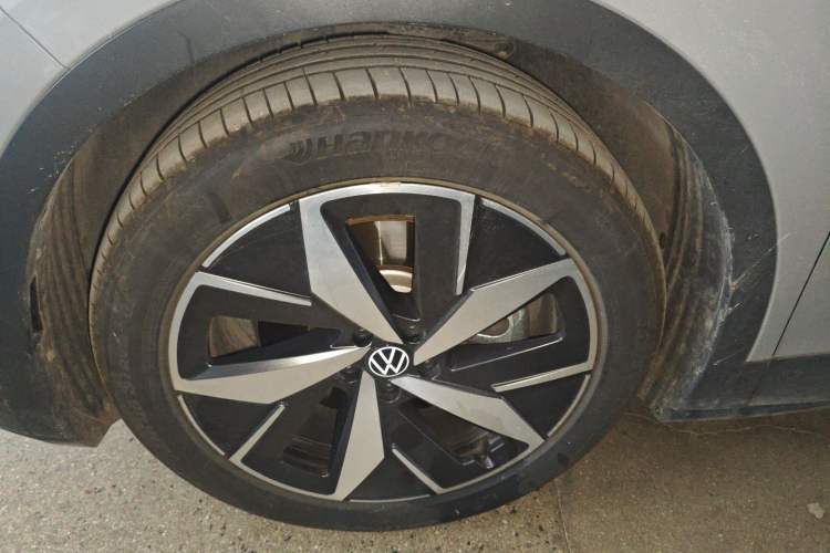 Used Volkswagen ID.4 CROZZ 2022 Long-Range Lite PRO Edition
