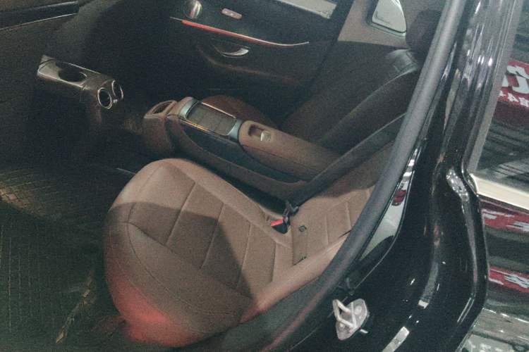 Used Mercedes-Benz E-Class 2018 E 200 L Sport Edition