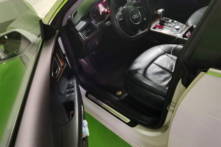 Used Audi A7 2012 3.0TFSI quattro Comfort Edition