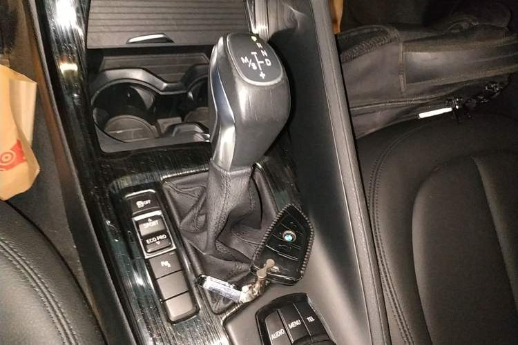 Used BMW X1 2016 sDrive18Li Premium Edition