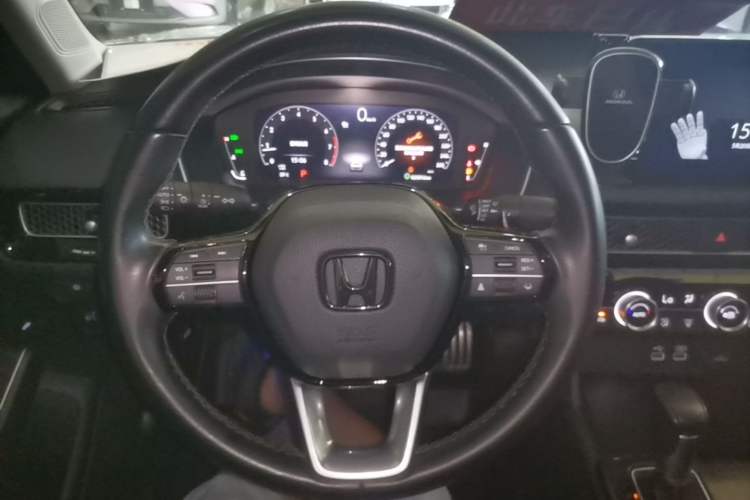 Used Honda Integra 2023 240TURBO CVT Phantom Night·Luxury Edition