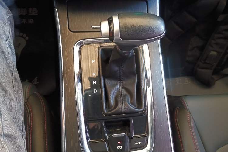 Used SWM G05 2021 PRO 1.5T Automatic Luxury Model 7 Seats