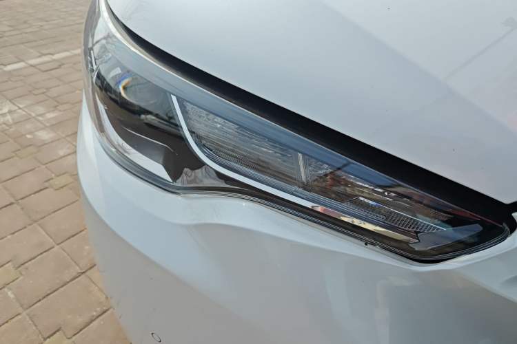 Used Toyota FRONTLANDER 2023 2.0L CVT Elite Edition