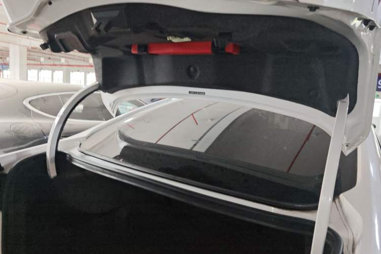 Used Ford Mondeo 2017 EcoBoost 180 Stylish Model
