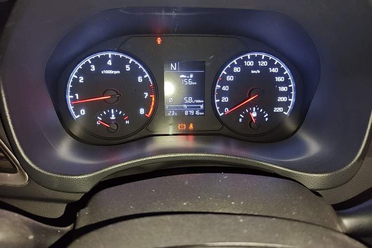 Used Hyundai Verna (new generation) 2016 1.4L Automatic Cool Edition GLS
