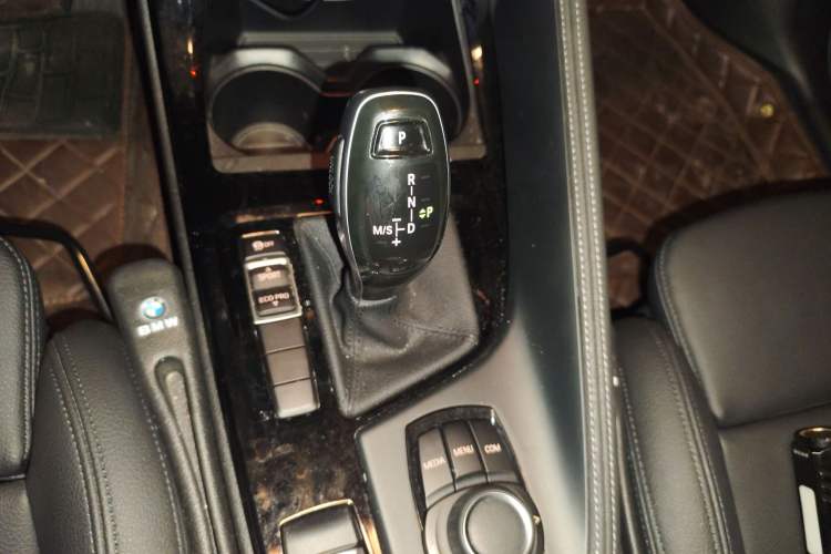 Used BMW X2 2019 sDrive20i M Sport Package China VI Emission Standard
