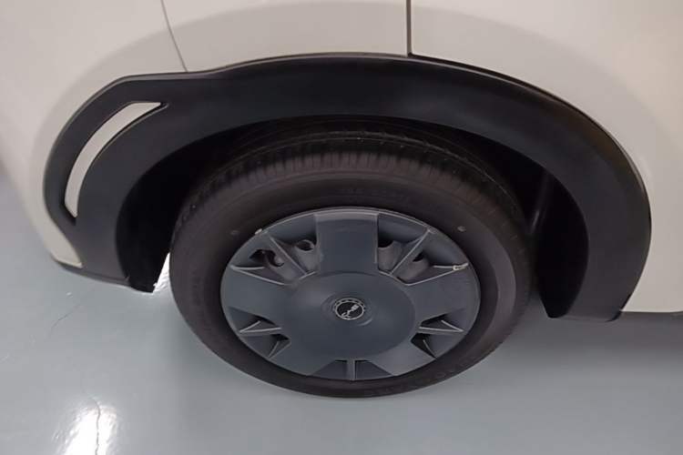 Used BYD Seagull 2025 305km Active Version
