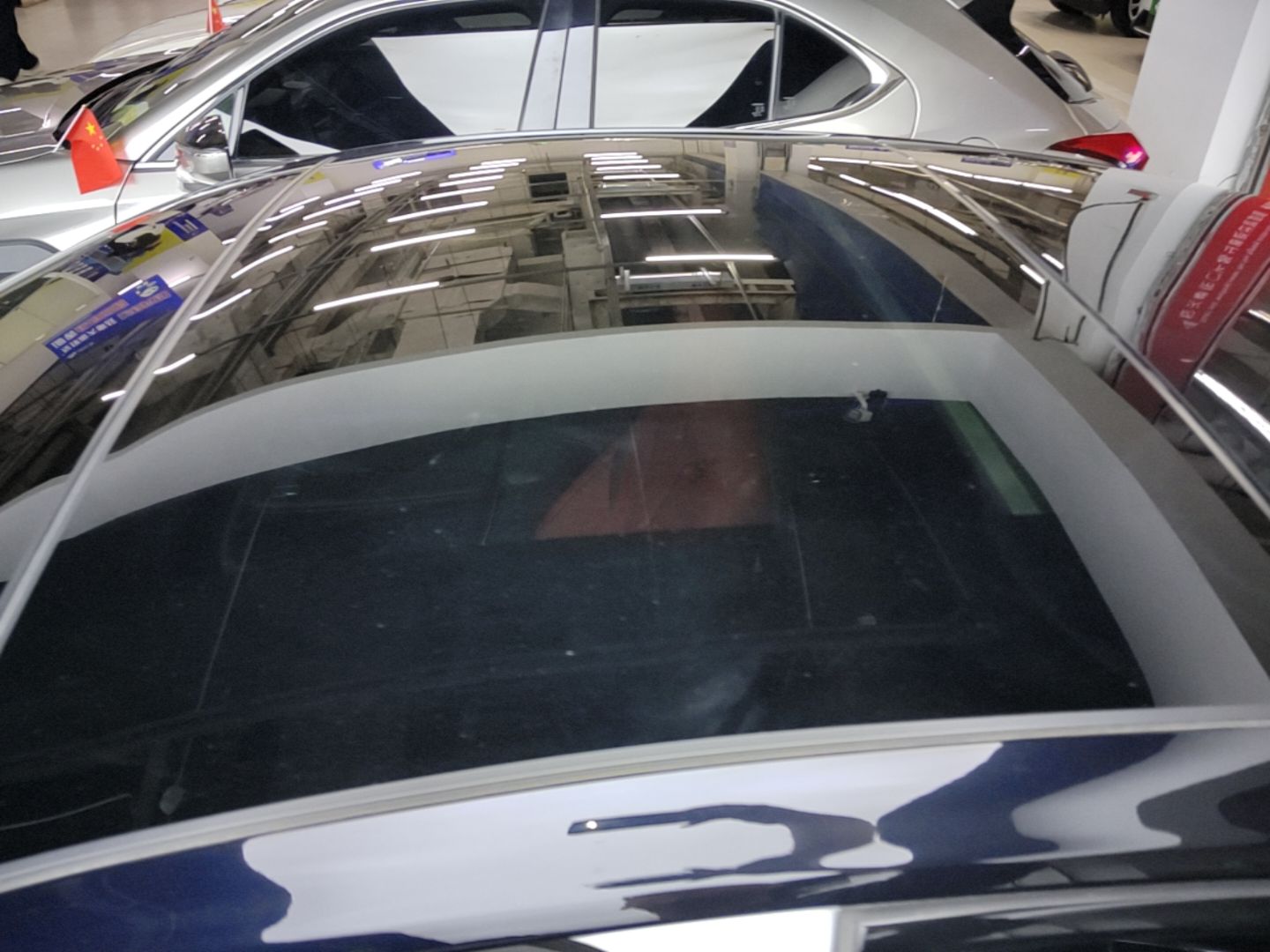Hongqi H6 2025 2.0T ZhiShang Version — снимка 7
