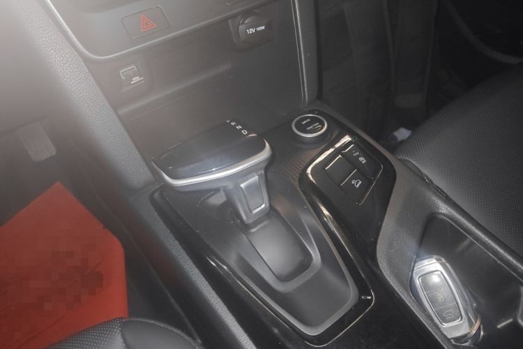 Used Hyundai ix35 2021 2.0L Automatic 2WD GLS Leading Edition