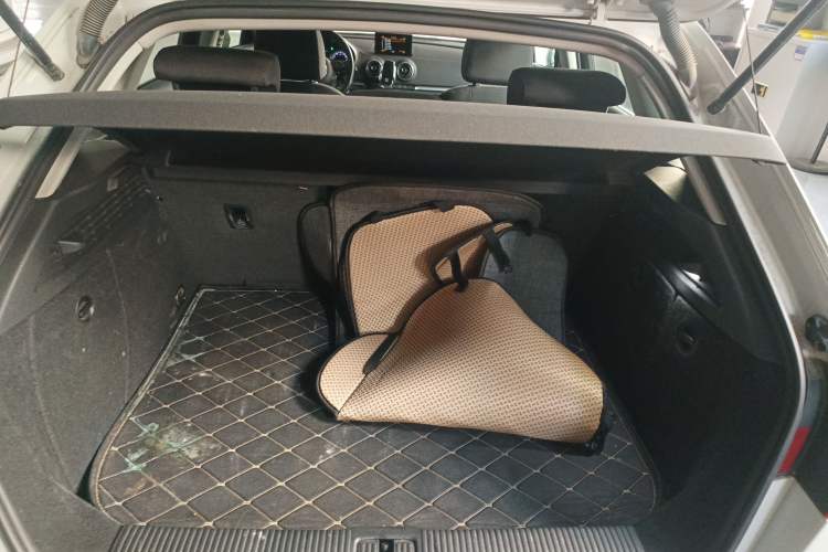 Used Audi A3 2016 Sportback 35 TFSI Ambition Edition