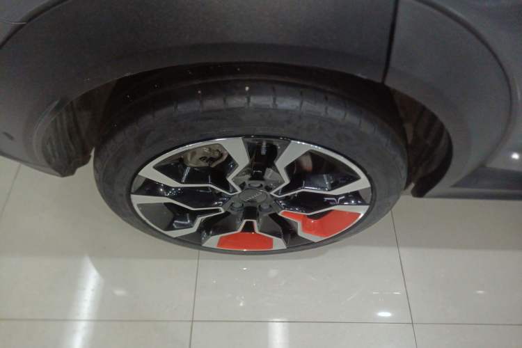 Used Lynk & Co 06 2020 1.5T YAO Halo