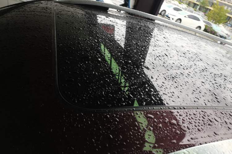 Used Volkswagen Teramont 2017 380TSI Four-Wheel Drive Luxury Edition