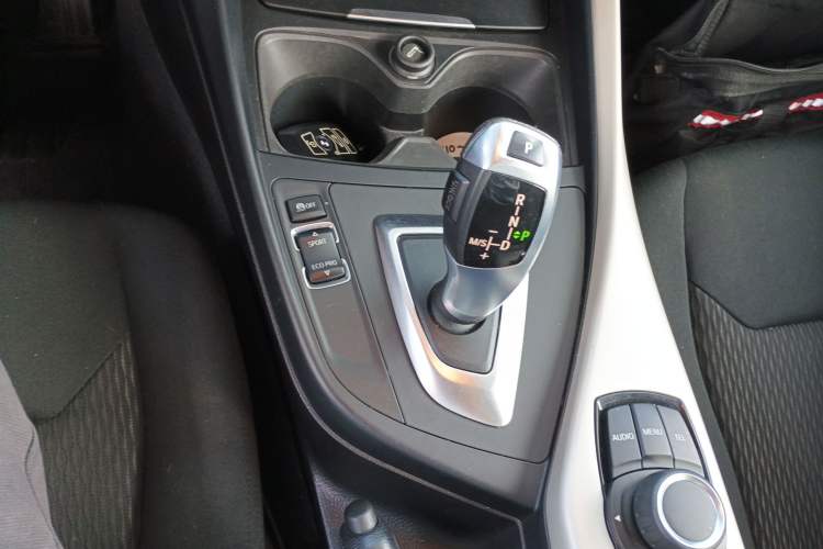 Used BMW 1 Series 2013 Facelifted 118i Leading Edition