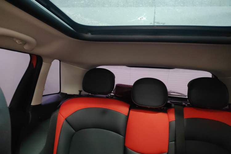 Used MINI MINI 2018 1.5T ONE PLUS Five-Door Edition