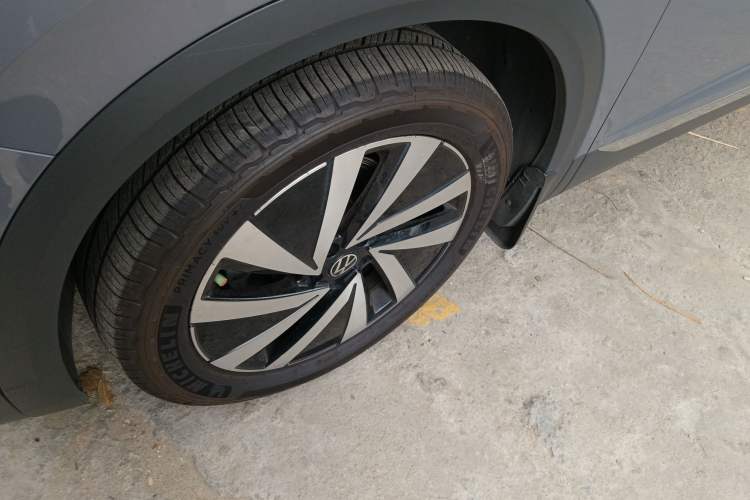 Used Volkswagen Talagon 2021 380TSI Four-Wheel Drive Luxury Premium Edition Pro
