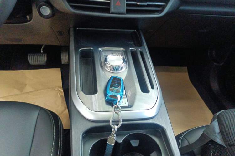 Used Haval JOLION 2021 1.5T Automatic Grand Three-Volume Version