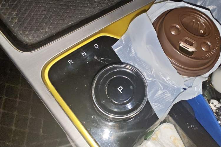 Used AION Y 2021 70 Tech Vitality Edition
