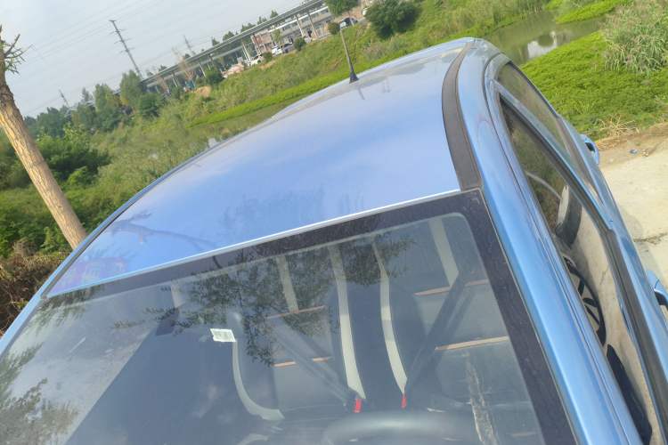 Used SOL E10X 2021 200km Comfort Edition