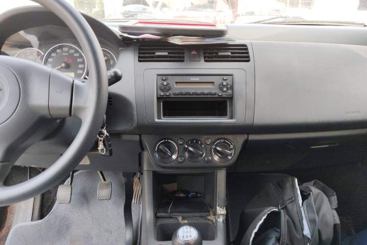 Used Suzuki Swift 2014 1.3L Manual Standard Edition
