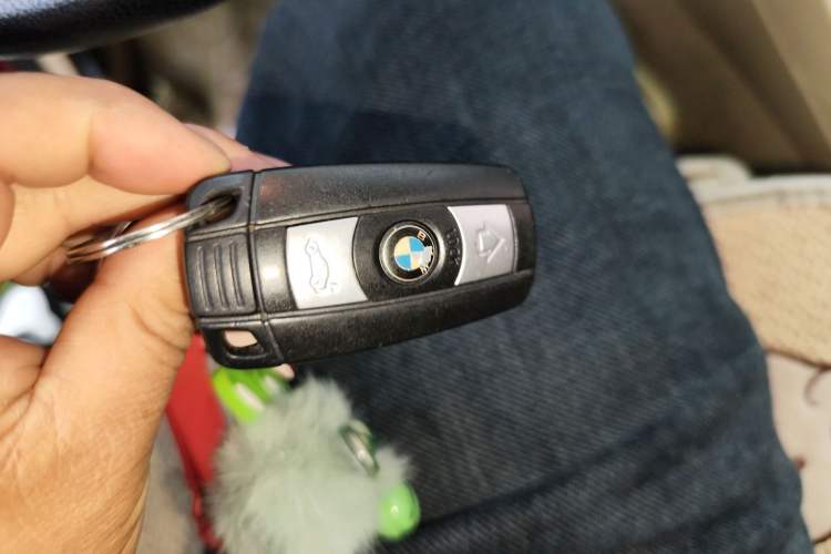 Used BMW X1 2010 sDrive18i Luxury Model
