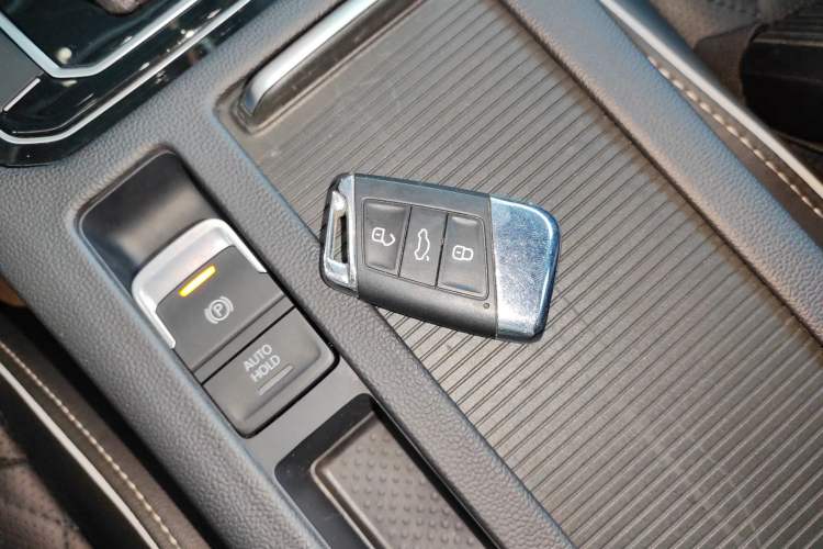 Used Volkswagen Magotan GTE Plug-in Hybrid 2022 GTE Luxury Model