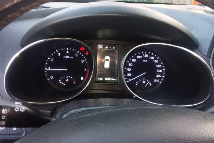 Used Hyundai Santa Fe 2017 2.0T Automatic All-Wheel Drive Smart 7-Seater
