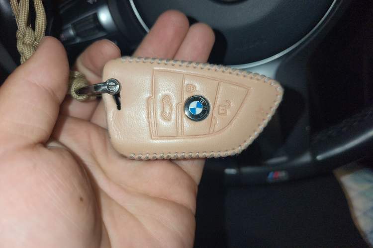 Used BMW X1 2021 Restyled sDrive25Li Leading Edition
