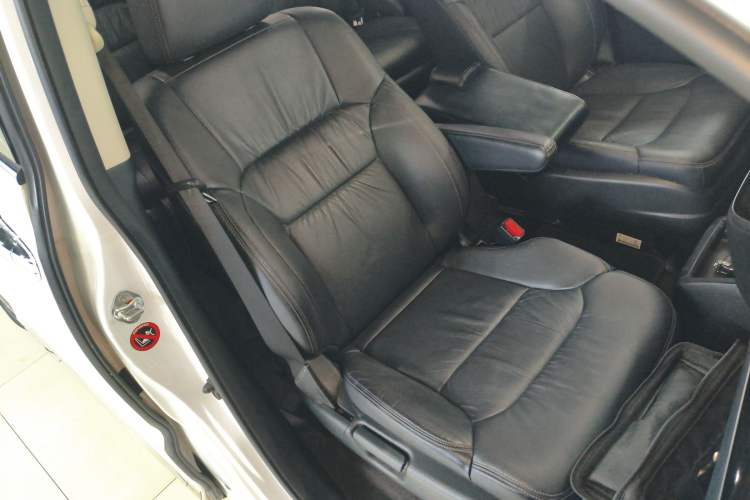 Used Honda Odyssey 2018 2.4L Luxury Edition