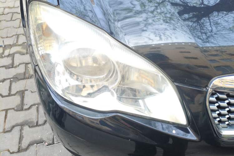 Used Toyota Corolla EX 2011 1.6L Automatic Luxury Edition Right Front Headlight