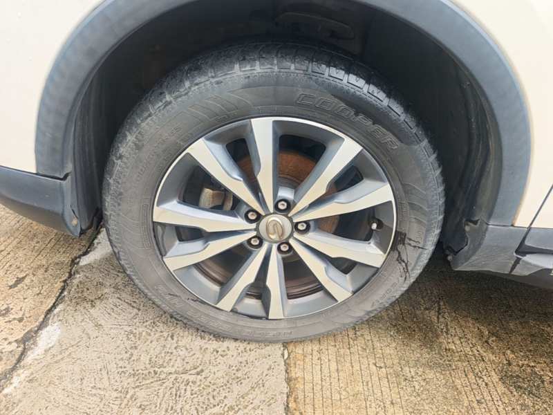 Used GAC Trumpchi GS3 2019 235T Automatic Elite Edition — 22
