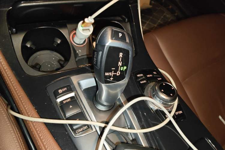 Used BMW 5 Series 2014 520Li Elegant Model