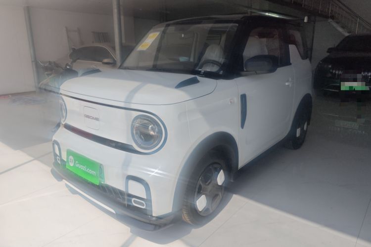 Used Geely Galaxy Panda 2025 210km Panda Kart
