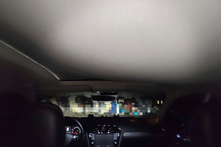 Used Volkswagen Tiguan L 2018 330TSI Automatic Two-Wheel Drive Comfort Edition
