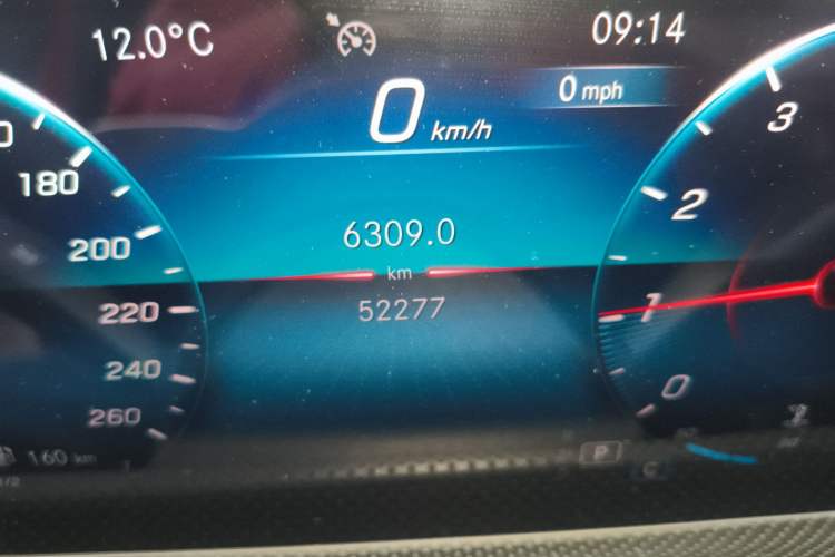 Used Mercedes-Benz A-Class 2020 A 200 L
