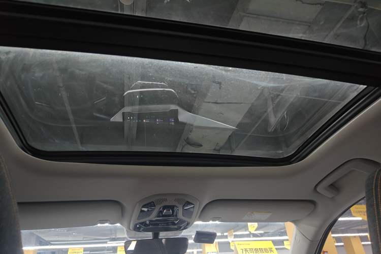 Used Lynk & Co 06 EM-P 2020 PHEV Plus