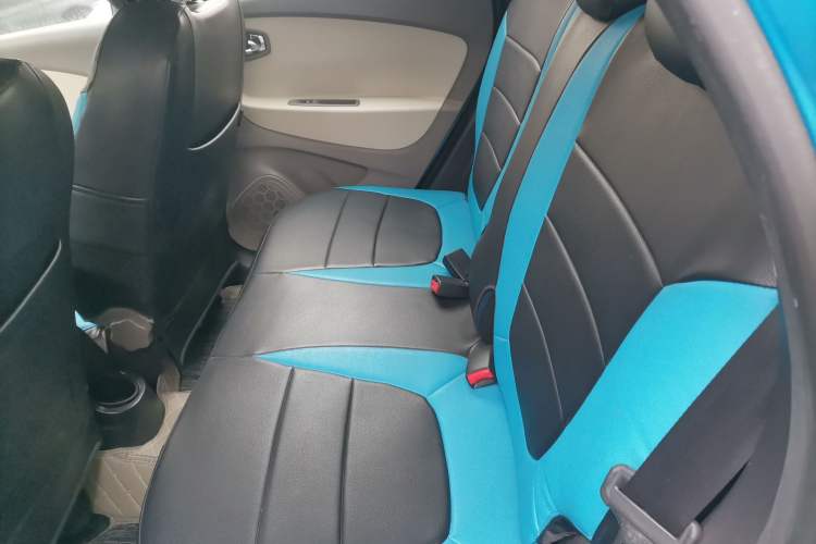 Used Renault Captur 2015 1.2T Automatic Standard Edition