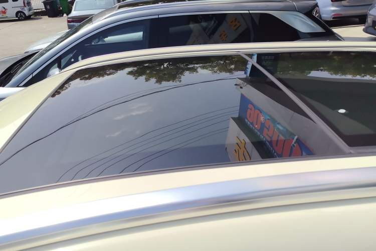 Used BYD Yuan PLUS 2025 Intelligent Driving Version 510 KM Beyond-Grade Edition
