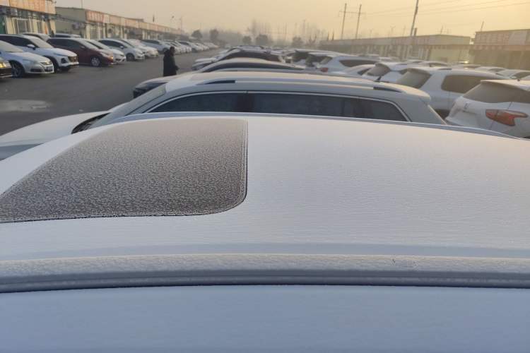 Used Geely Auto Emgrand X7 Sport 2026 Model 1.5TD Aspirational