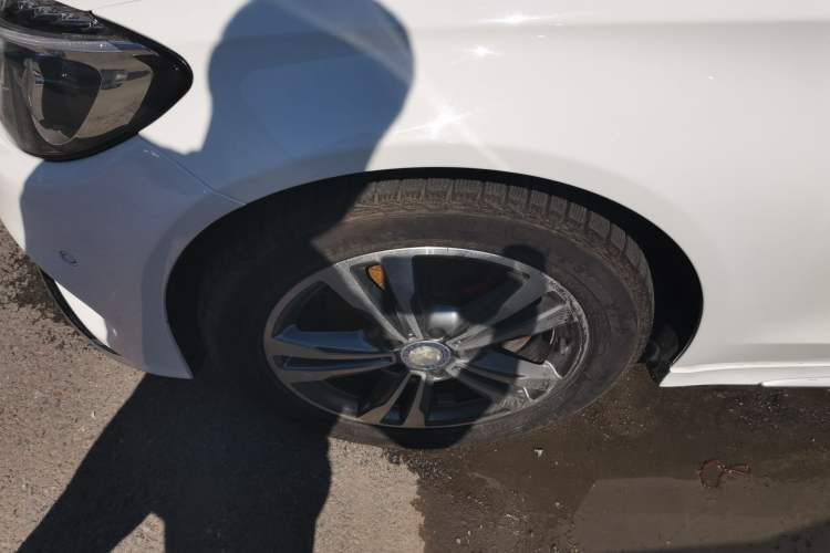 Used Mercedes-Benz C-Class 2015 Revised C 200 L Sport Edition
