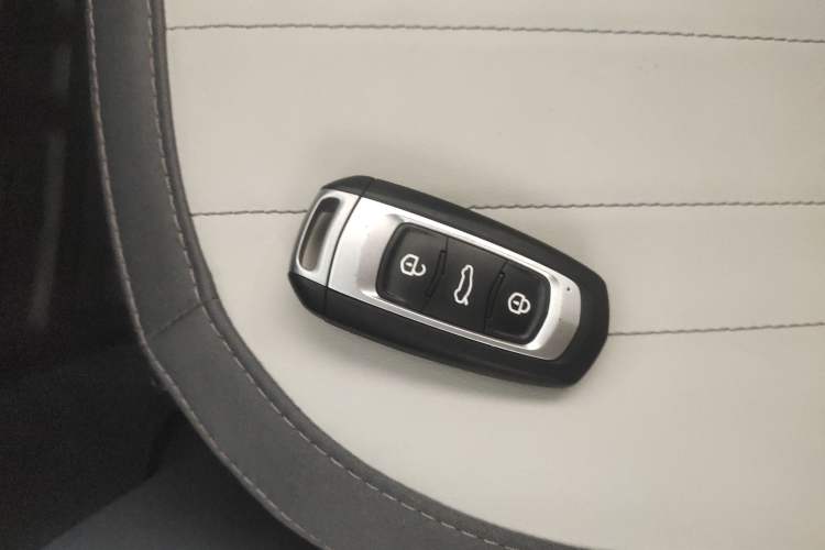 Used Geely Galaxy Panda 2025 210km Panda Kart