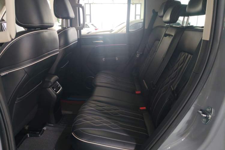 Used Tank 300 2023 Off-Road Edition 2.0T Challenger
